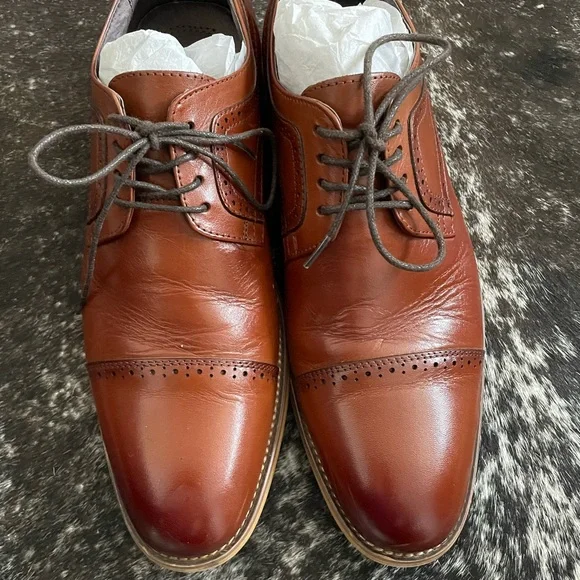 Stacy Adams Men’s Dress Shoes - Picture 2 of 6